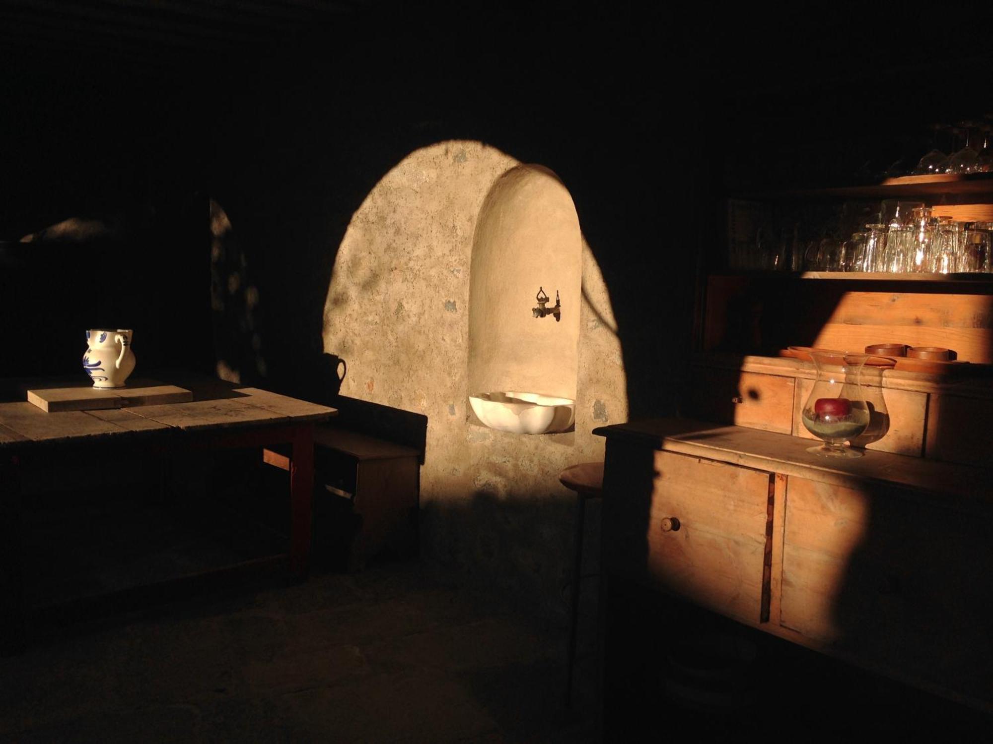 San Bernardo  Piano Nobile Al Roseto Del Drago 빌라 외부 사진